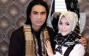 Beredar Surat Gugatan Cerai Sang Istri pada Charly Eks ST12, Warganet: Nggak Kaget