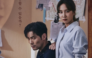 'Terius Behind Me' Kuasai Slot, Rating 'The Ghost Detective' Sentuh Angka Satu Koma Persen