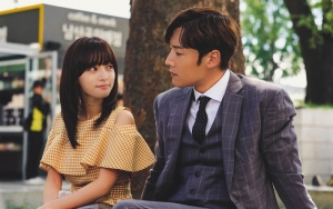 Terlalu Hot, Adegan Ciuman Choi Jin Hyuk dan Song Ha Yoon Ini Seharusnya Diberi Rating 29+?