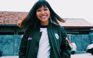 Melalui DM, Pihak Manajer Minta Maaf pada Mumuk Gomez Soal Berita Disebut Jelek dan Dekil