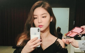 Pamer Pinggang Ramping, Ailee Disindir Pernah Nangis Gara-Gara Kapok Diet 