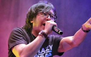 Ari Lasso Mendadak Minta Maaf ke Media Usai Jatuh Sakit, Ada Apa?