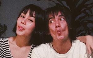Ulang Tahun, Adipati Dolken Beri Video Super Romantis Ini untuk Vanesha Prescilla