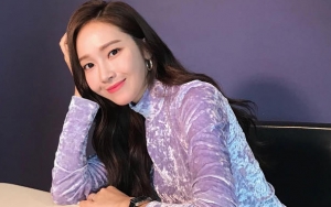 Tiba di Jakarta, Jessica Tak Sabar Cicipi Makanan Indonesia