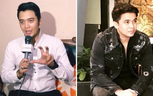 Konflik Dengan Kriss Hatta Tak Kunjung Usai, Billy Syahputra Beri Opsi Damai
