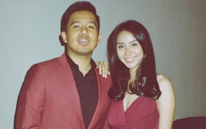 Sang Pacar Unggah Foto-Foto Cantik dan Seksi, Joshua Suherman Justru Dibuat Bingung