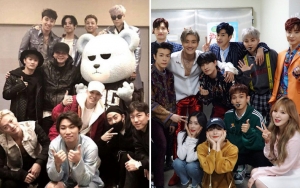 MAMA 2018: Artis SM dan YG Diisukan Tak Akan Datang, Netter Prediksi Membosankan