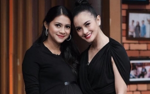 Sister Goal Banget, Begini Cara Rini Yulianti Ungkap Kegemasan Pada Ririn Ekawati
