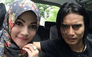 Postingan Terakhir Charly dan Regina Jadi Sorotan, Netter Curiga Gugat Cerai Cuma Settingan