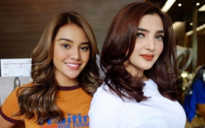 Aurel Hermansyah Ingin Dapat Jodoh Bule, Begini Kata Ashanty
