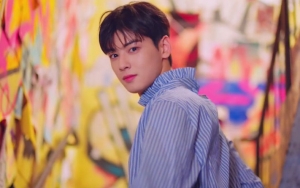 Usai 'My ID Is Gangnam Beauty', Visual Cha Eunwoo Curi Fokus di Web Drama 'Top Management'