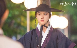 Aktingnya di 'Hundred Days Husband' Diakui, D.O. EXO Kini Kebanjiran Fans Ibu-Ibu