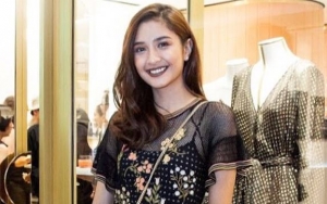 Pamer Foto Ini, Mikha Tambayong Diminta Netter Ikut Ajang Puteri Indonesia