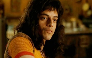 Rami Malek Ternyata Simpan Gigi Freddie Mercury di 'Bohemian Rhapsody'