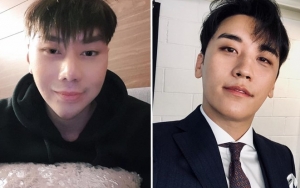 Roy Kiyoshi Disebut Mirip Seungri Big Bang dan Park Seo Joon, Netter Marah Anggap Pelecehan