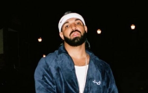 Terungkap, Inilah Sosok 'Kiki' dalam Lagu 'In My Feelings' Milik Drake