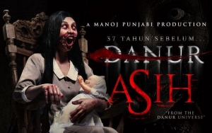 'Asih' Susul 'Danur 2: Maddah' Puncaki Box Office Film Indonesia 2018