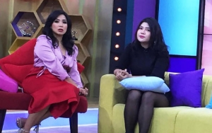 Beri Jawaban Kalem di Depan Feni Rose, Rosa Meldiyanti Disindir Takut dengan Dewi Persik