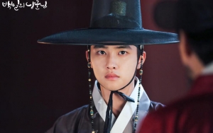 Deretan Foto Ganteng D.O. di 'Hundred Days Husband' Dirilis, Netter: Terima Kasih tvN