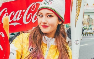 Sempat Disindir Tak Bisa Nyanyi, Jeon Somi Buktikan Kemampuannya untuk Pertama Kali Sejak Gabung YG