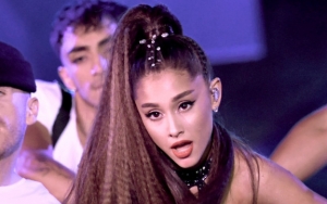 Lama Dinanti, Akhirnya Ariana Grande Umumkan Jadwal Tur 'Sweetener'