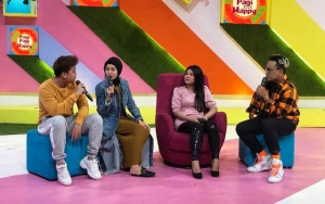 Kena 'Semprot' Keponakan Dewi Persik, Nikita Mirzani Sampai Tak Bisa Berkata-Kata