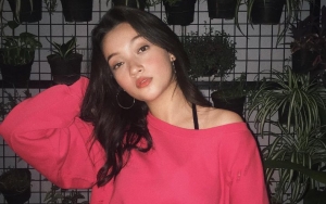 Pengganti 'STJC Reborn', Megan Domani Jadi Hantu di 'Cinta Misteri'