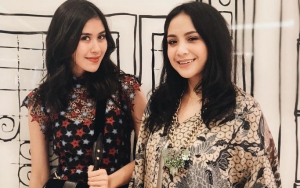 Syahnaz Sadiqah Pamer Hadiah dari Nagita Slavina, Warganet Tebak Harga Barang