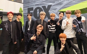 Anak Milennial, Kocaknya NCT 127 Gunakan Istilah 'Mantul', 'Aku Padamu' dan 'Masuk Pak Eko' 