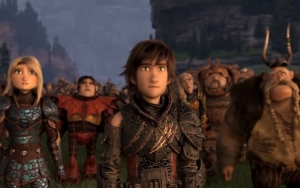 Rilis Trailer Baru, 'How to Train Your Dragon 3' Sajikan Indahnya Dunia Naga