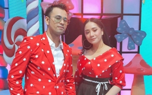Nagita Beli Tas Mahal Pakai Uang Sendiri, Netter Ejek Raffi Soal Isu Hadiah Mini Cooper Ayu