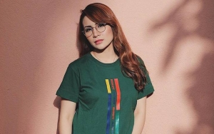 Suami Tajir Melintir, Momo Geisha Buat Lift Khusus Calon Buah Hati