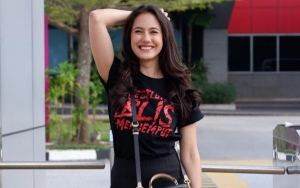 Tampil 'Dekil' di Foto Unggahan, Pevita Pearce Masih Banjir Pujian