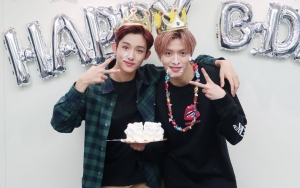 NCT 127 Nyanyikan Lagu 'Selamat Ulang Tahun' untuk Yuta - Winwin dan Janjikan Ini ke Fans Indonesia