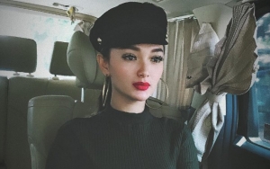Kenalkan Nama Gengnya, Wajah Jadul Zaskia Gotik Jadi Sorotan hingga Tuai Kekaguman Netter