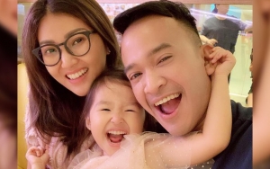 Disebut Kena Serangan Psikis Mistis, Ruben Onsu Nampak Bahagia Tunjukkan Potret Keluarga Sederhana