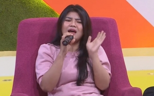 Keponakan Dewi Persik Dihujat Gembrot dan Dekil Usai Tampil di TV, Edit Foto Instagram Kebangetan?