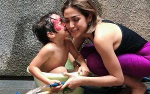 Ingat Masa Kecil, Jessica Iskandar Nelangsa El Barrack Sebut Richard Kyle 'Daddy'
