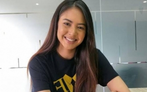 Bintangi 'Saat Hati Telah Memilih', Aurelie Moeremans Ungkap Alasan Main Sinetron Lagi