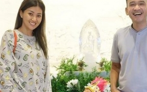 Thalia Lakukan Ini, Sarwendah Bangga Pada Putrinya