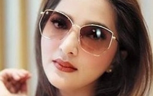 Posting Foto Alm. Ibunda, Netter Sebut Ashanty Sedang Galau?