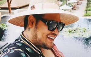 Tulis Soal Keaslian Karya, Ivan Gunawan Sindir Haters?