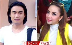 Nama Charly Beda Jauh Buat Salfok, Penampilan Regina Eks Istri Farhat Abbas Bikin Syok - Topik Pagi