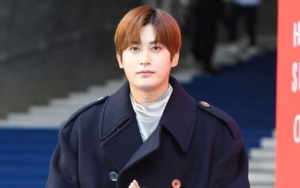 Terjebak Angin Topan di Mariana Island, Ini Curhat Jaehyo Block B