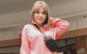 Sempat Beri Jawaban Bijak di TV, Rosa Meldiyanti Kembali Tantang Dewi Persik
