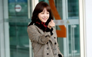 Totalitas, Han Ji Min Sabet Aktris Terbaik di London East Asia Film Festival
