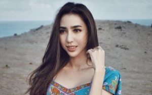 Nadia Purwoko Ungkap Rahasia Kesuksesan di MGI 2018, Orangtua Rajin Tahajud