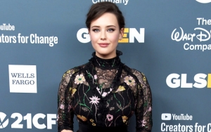 Katherine Langford '13 Reasons Why' Gabung 'Avengers 4', Perankan Karakter Ini?