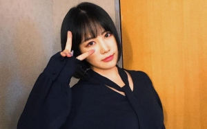 Unggah Pesan Menyentuh di Instagram, Park Ji Min Berterimakasih Kepada Fans