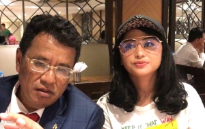 Gandeng Hotman Paris Hutapea, Dewi Persik Resmi Somasi Rosa Meldiyanti